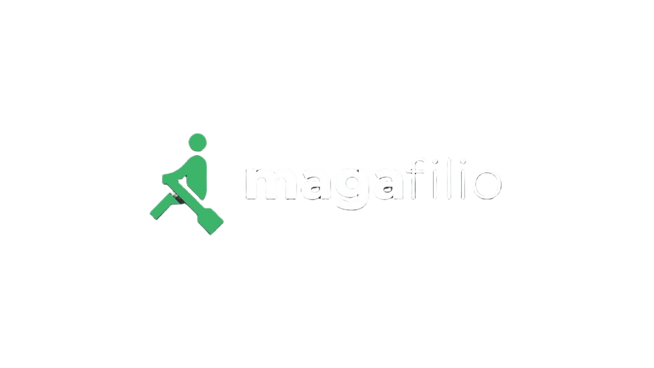 Magafilio - Cliente Catalizze Automação Comercial