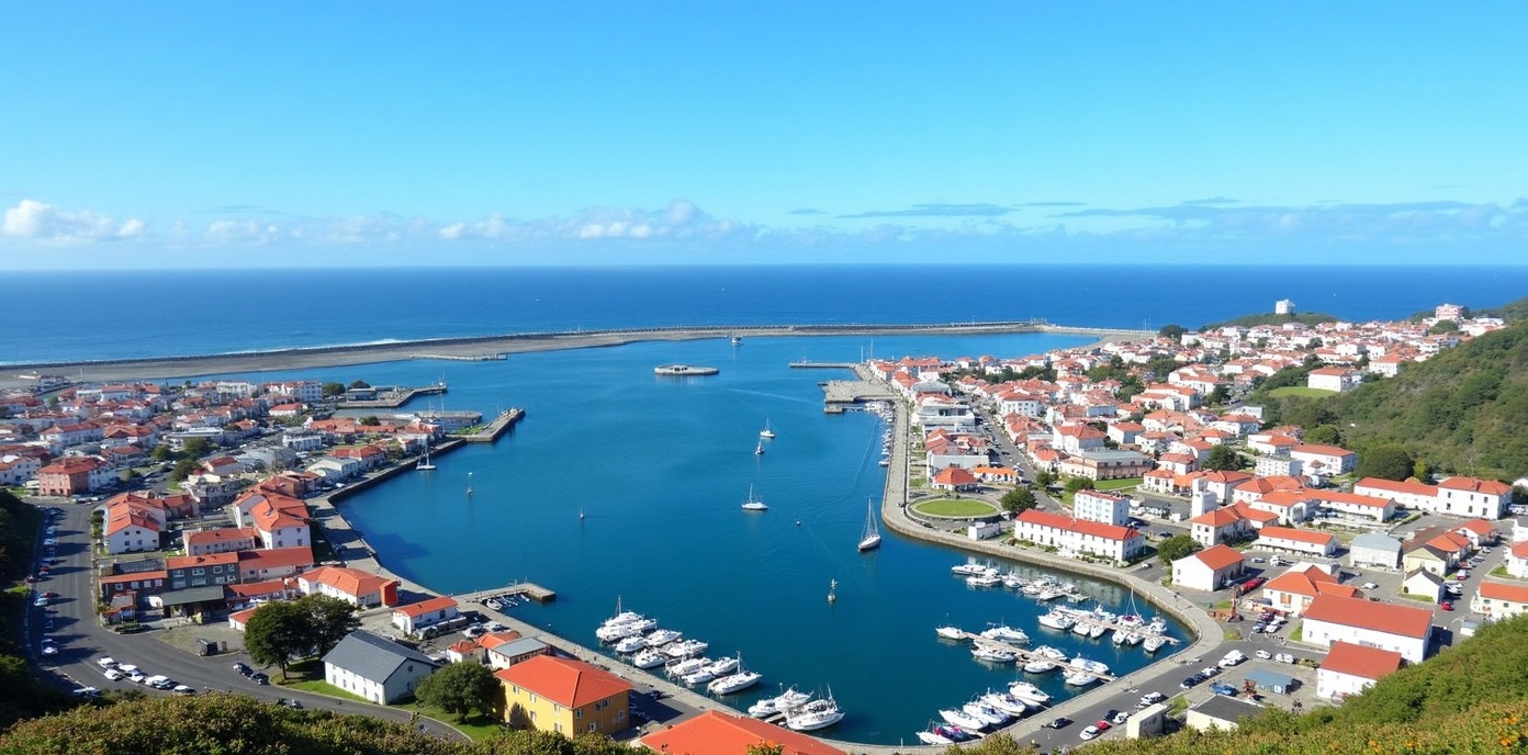 Ponta Delgada Azores cost of living