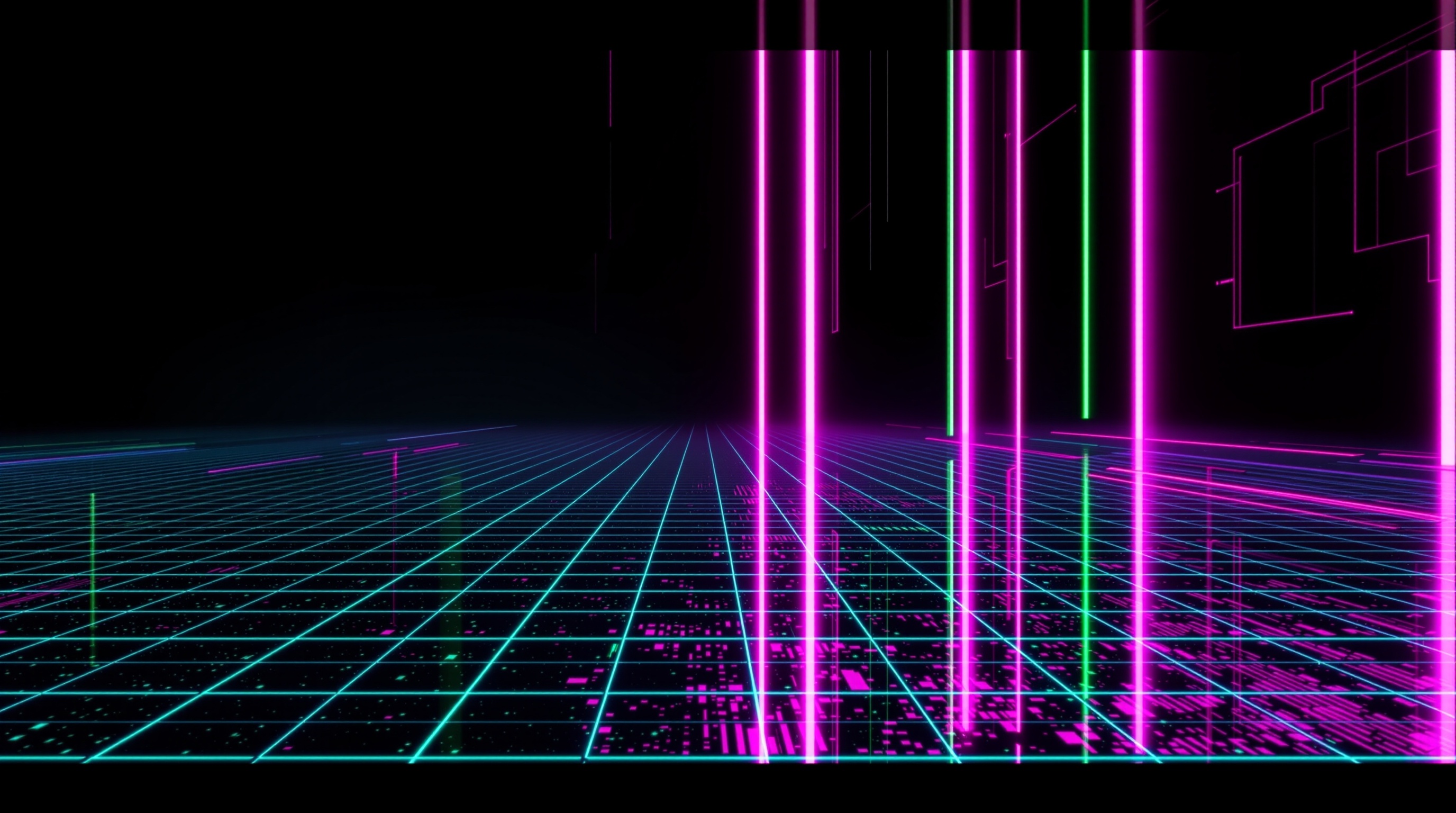 OopBuy Spreadsheet Y2K digital aesthetic background