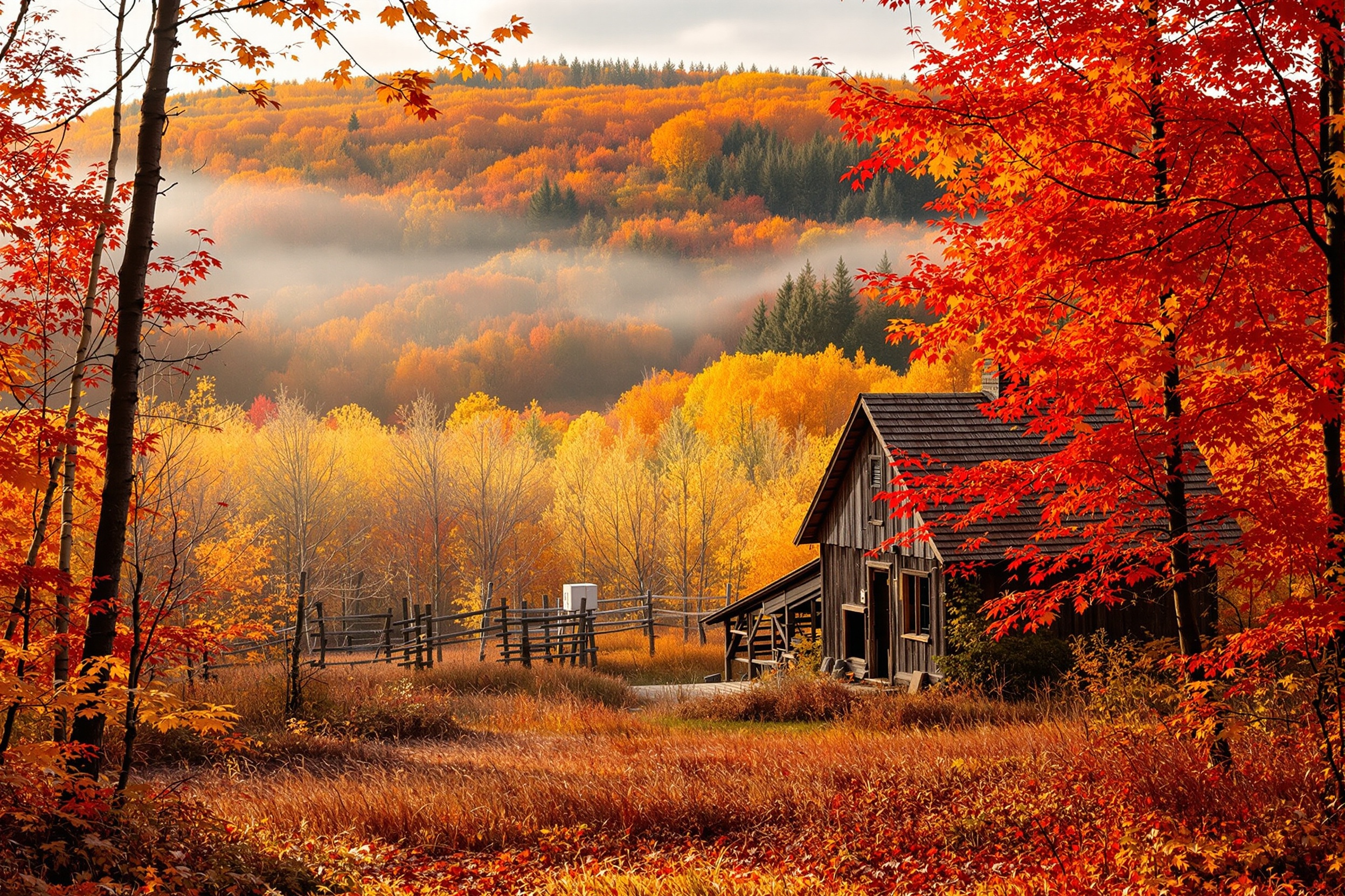 True North Maple Co.