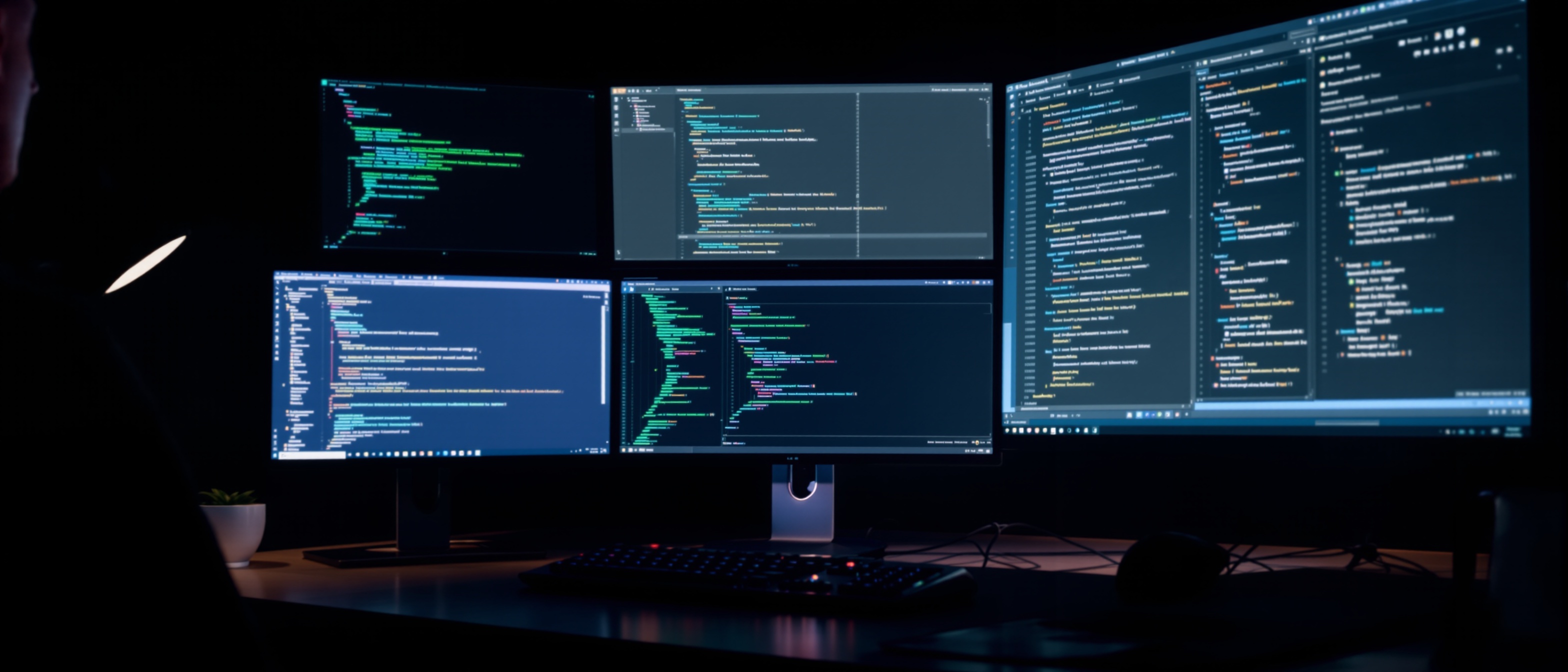 IT서비스 홈페이지 제작