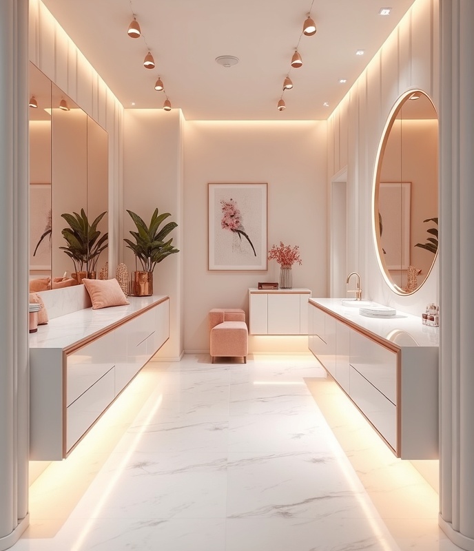 Bella Vita Estética - Nossa Clínica