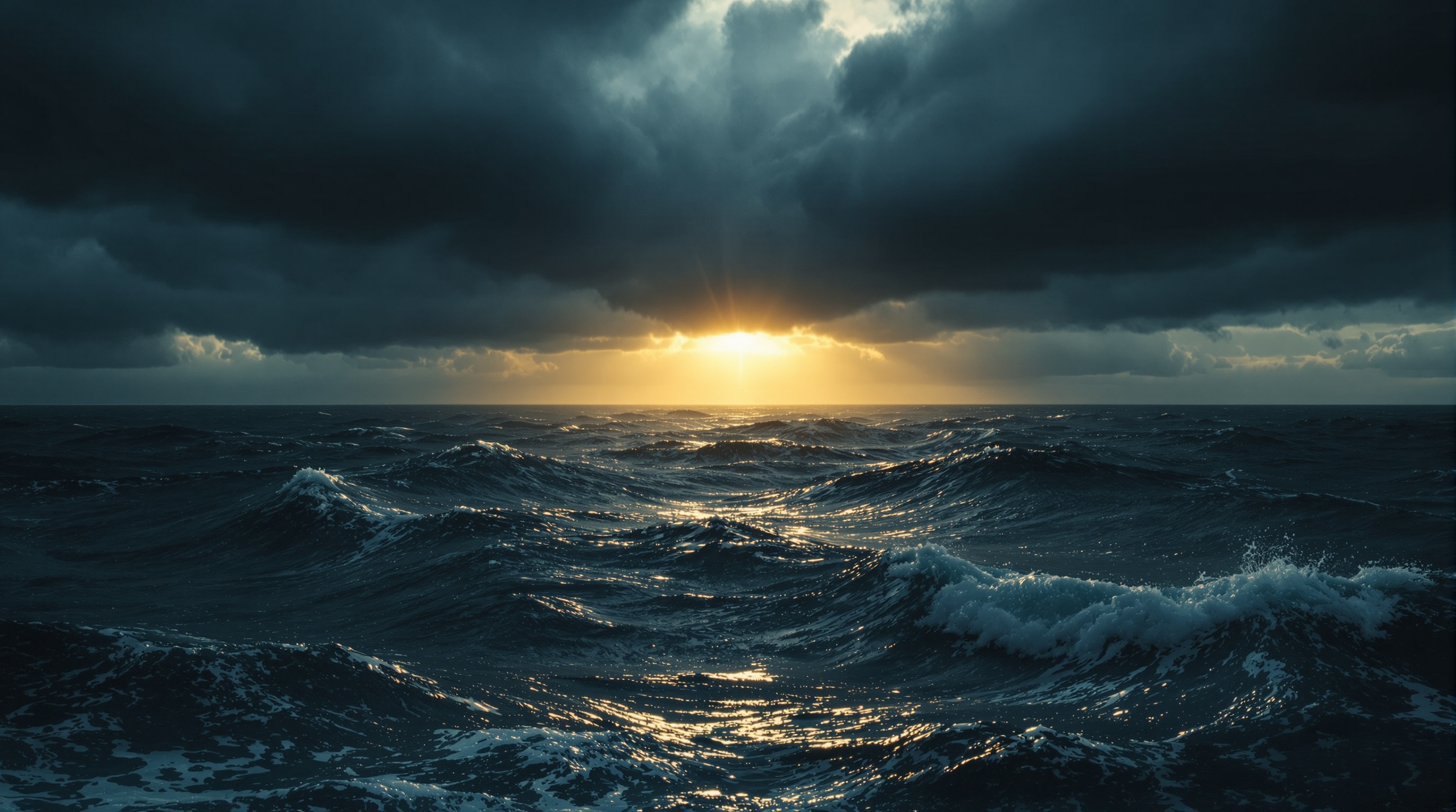 Acknowledge the Losses