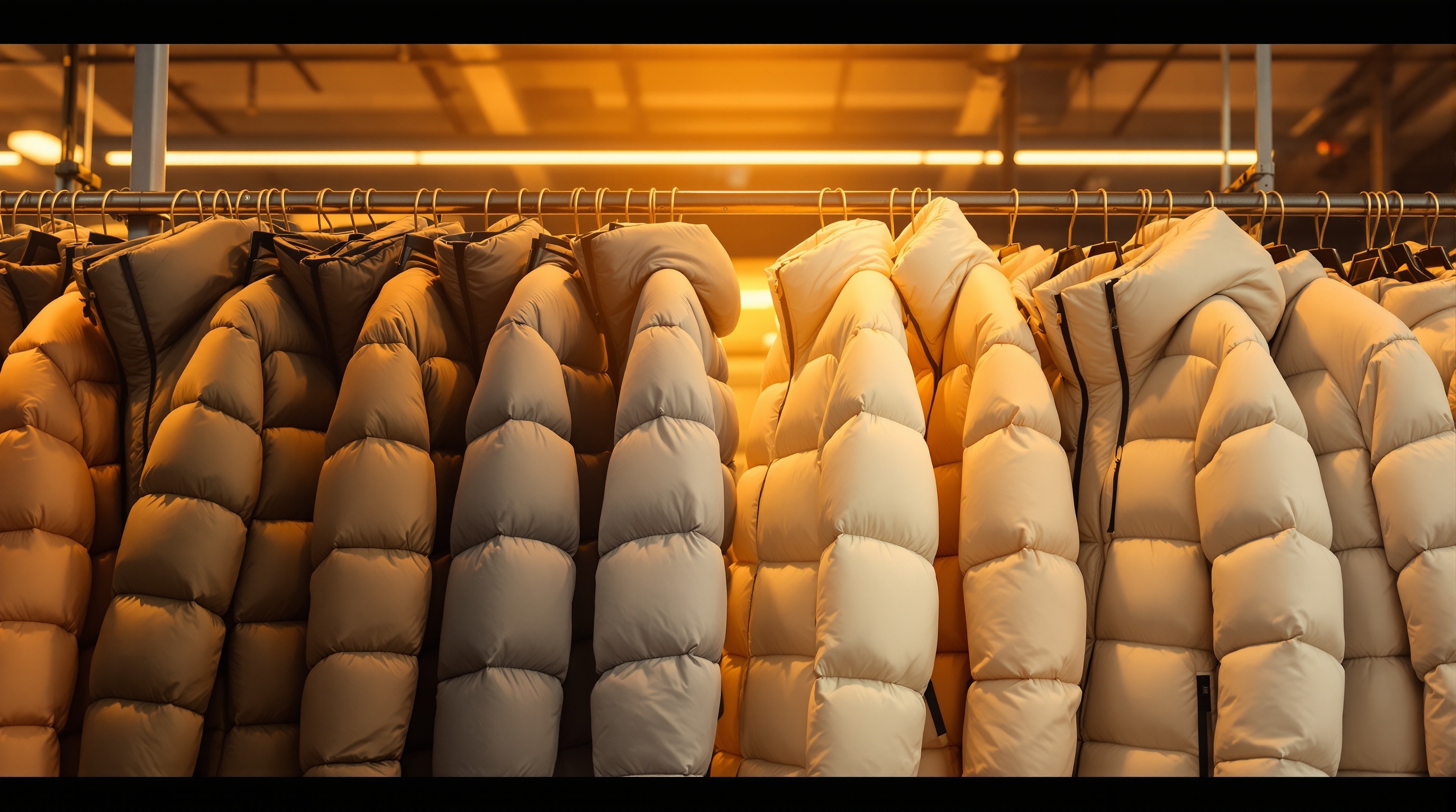 USFans Jackets Guide: Puffers, Denim, and Outerwear Buying Guide