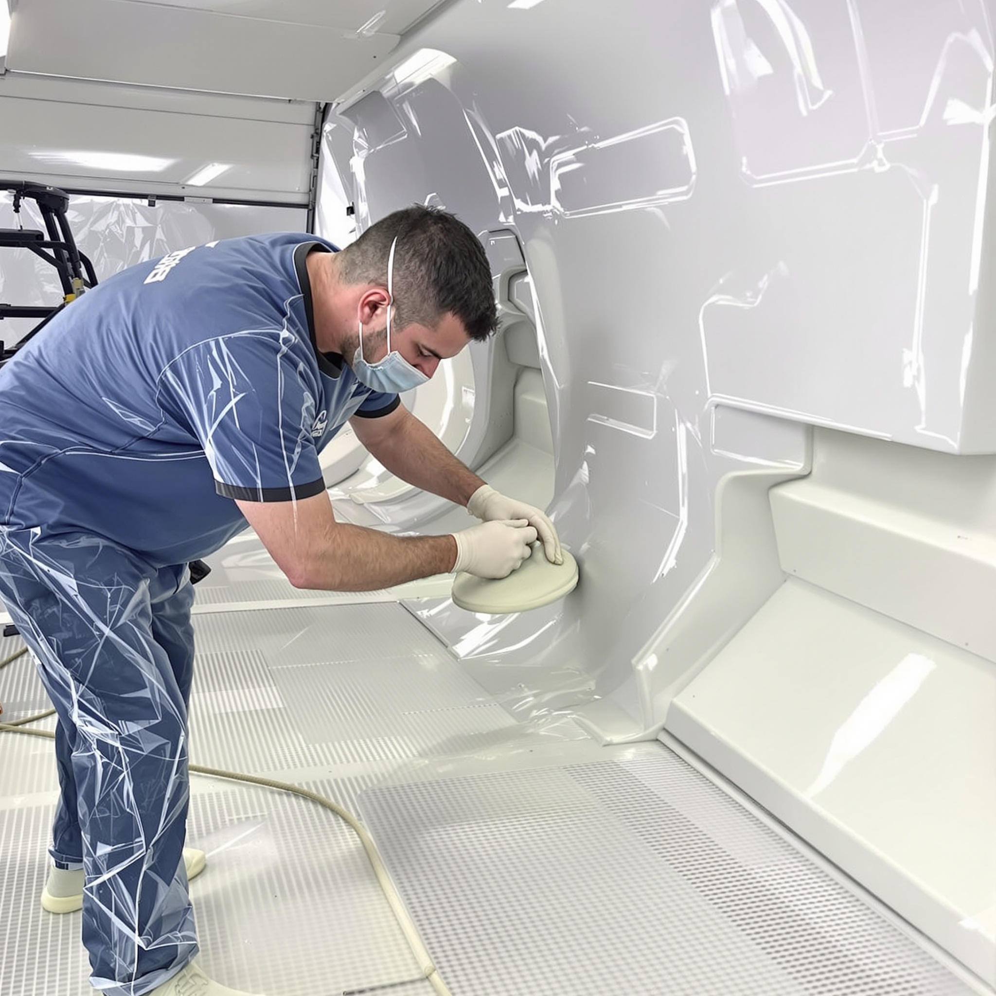 DBN Garage premium auto protection studio South Windsor CT