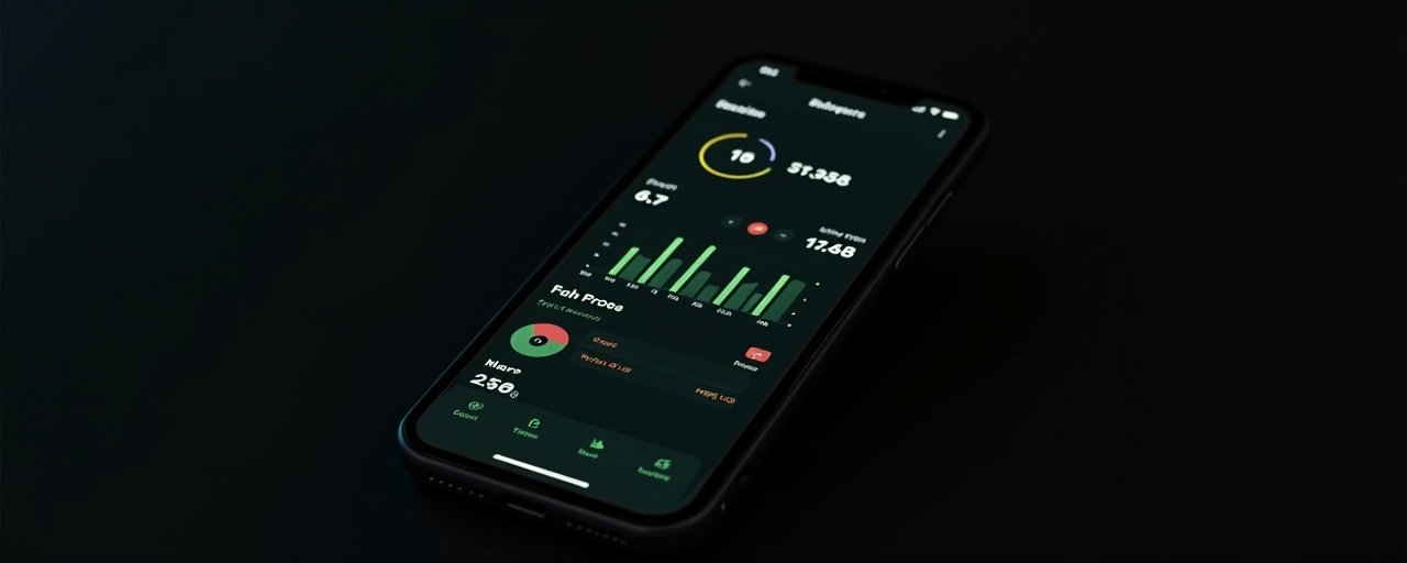 Dashboard de análise