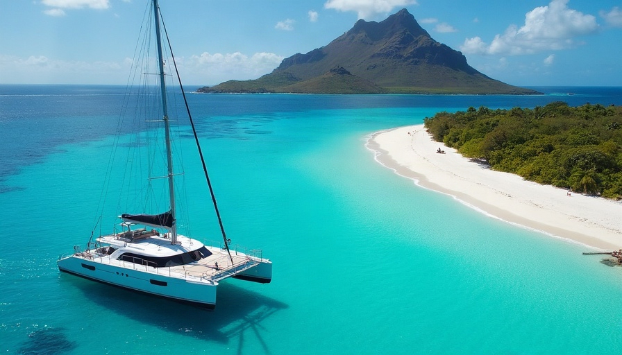 Private Dolphins, Benitiers Island & Lunch