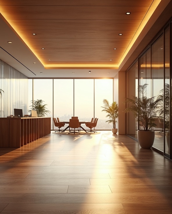 YEONYOUNG Office