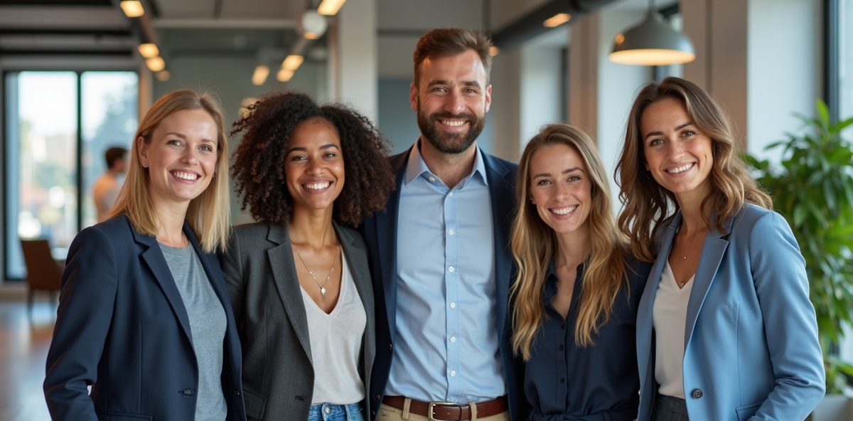 Équipe de formateurs