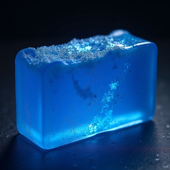 Blue Protect Soap