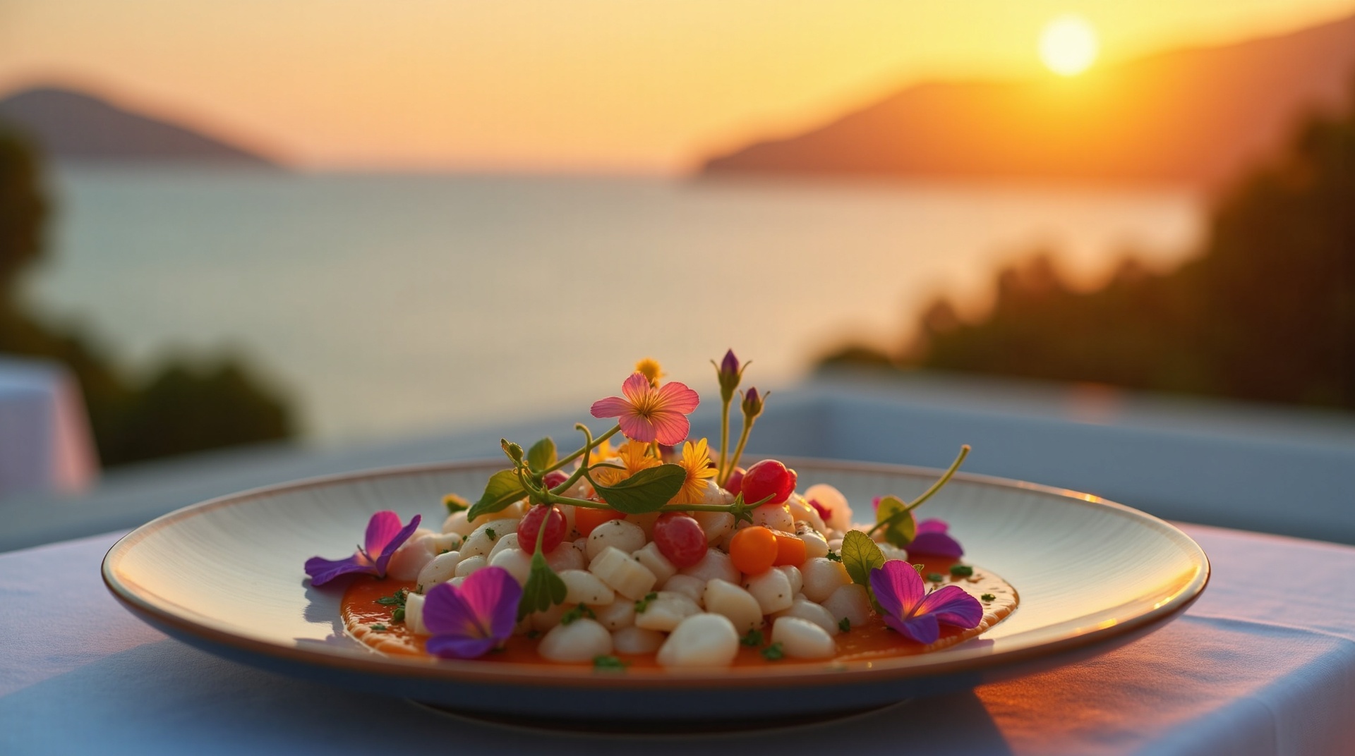 LefkadaChef fusion cuisine 1