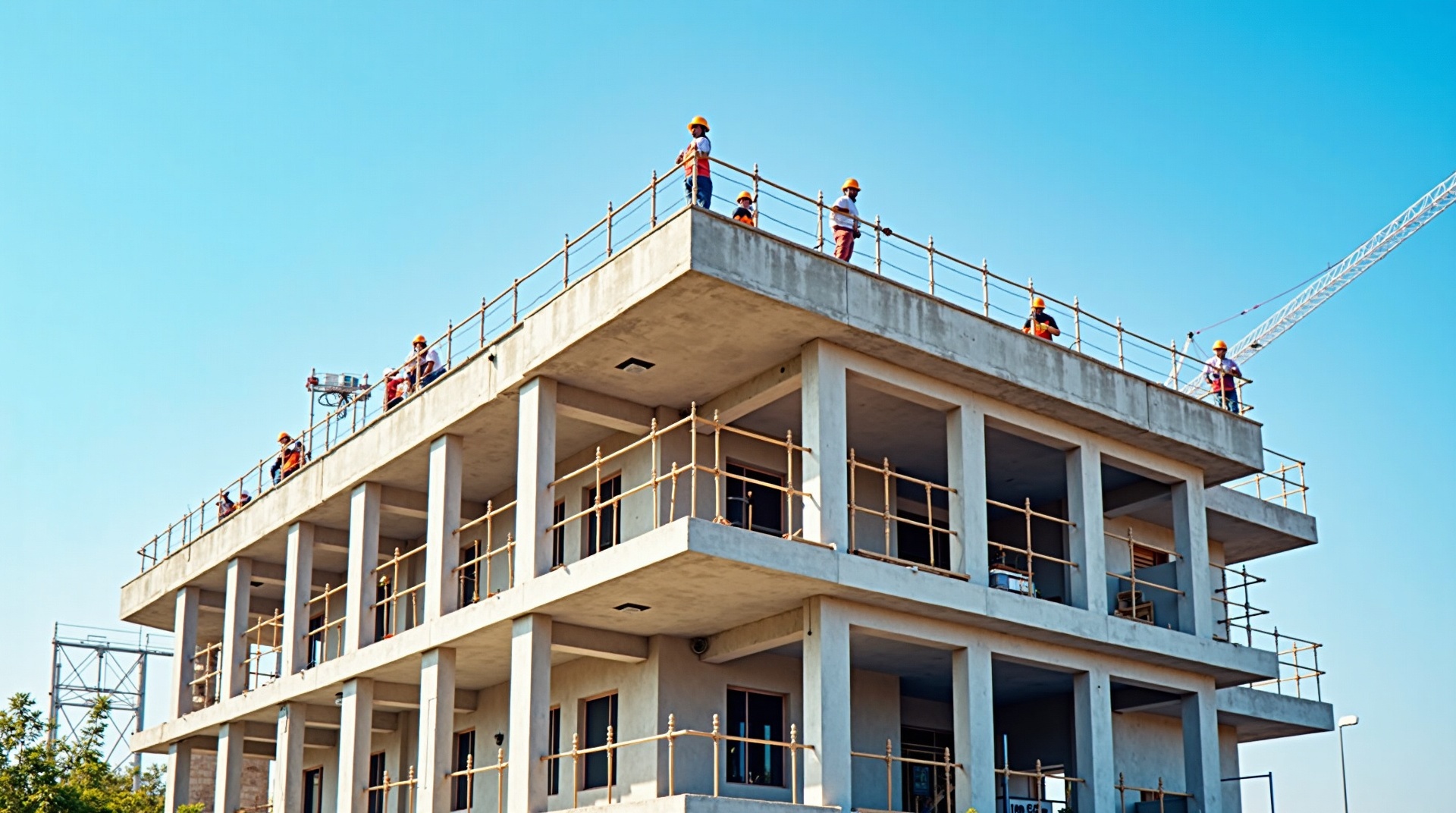 Cantiere Belmonte Holding