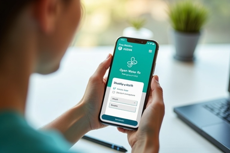 Complete Your Health Evaluation