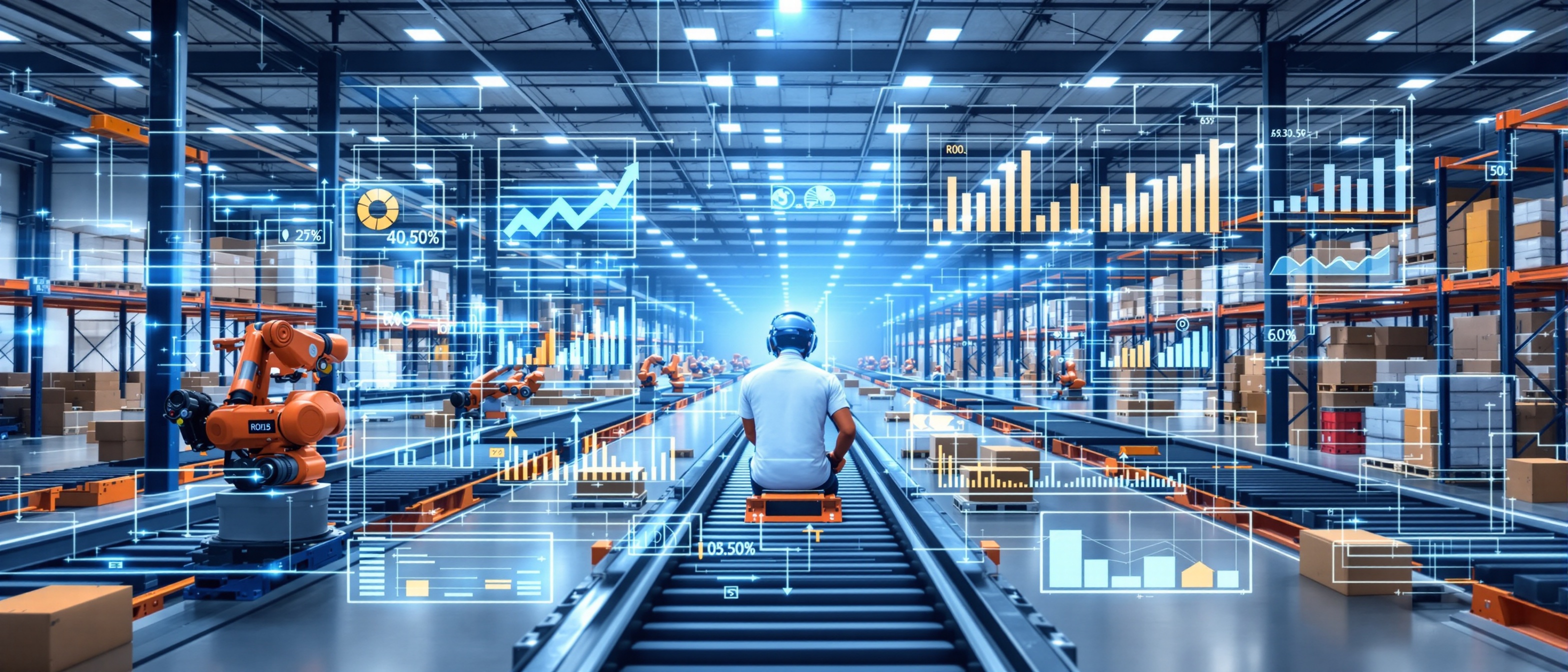 Warehouse Automation ROI