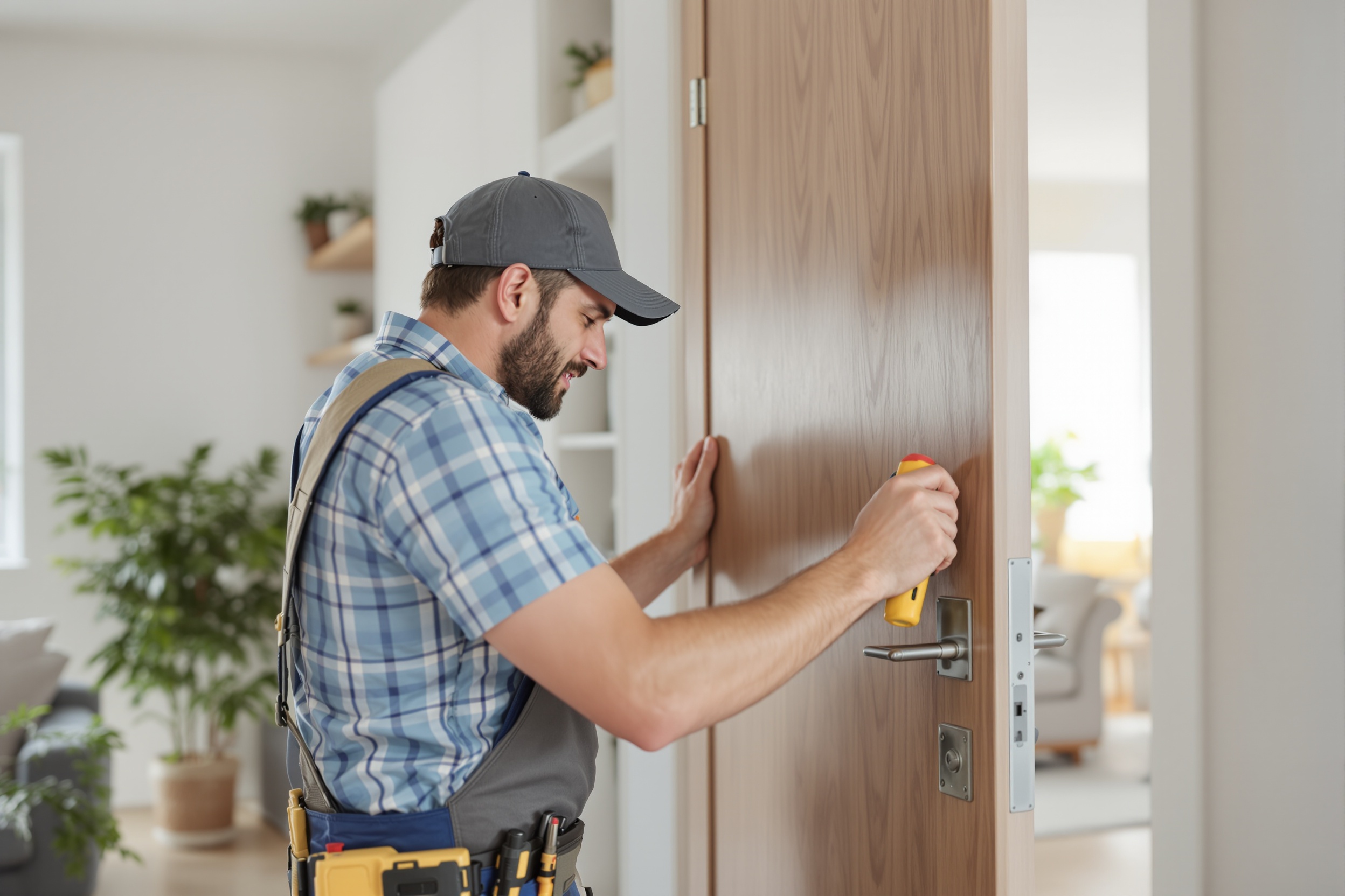 Home Repairs & Maintenance