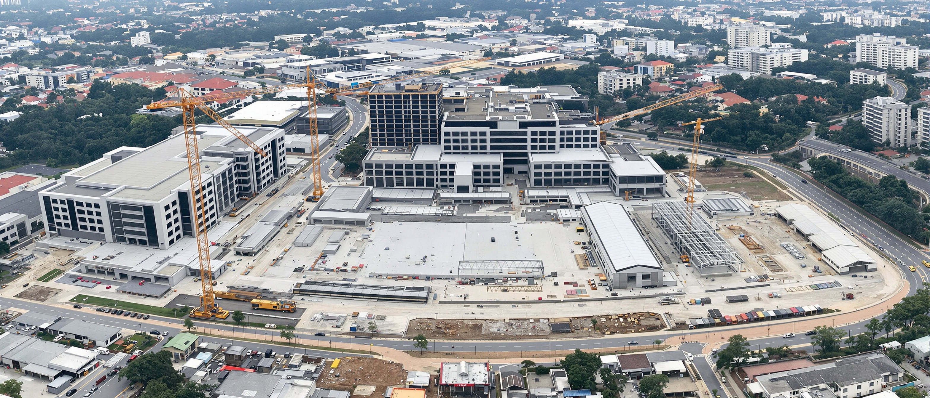 Công trình xây dựng