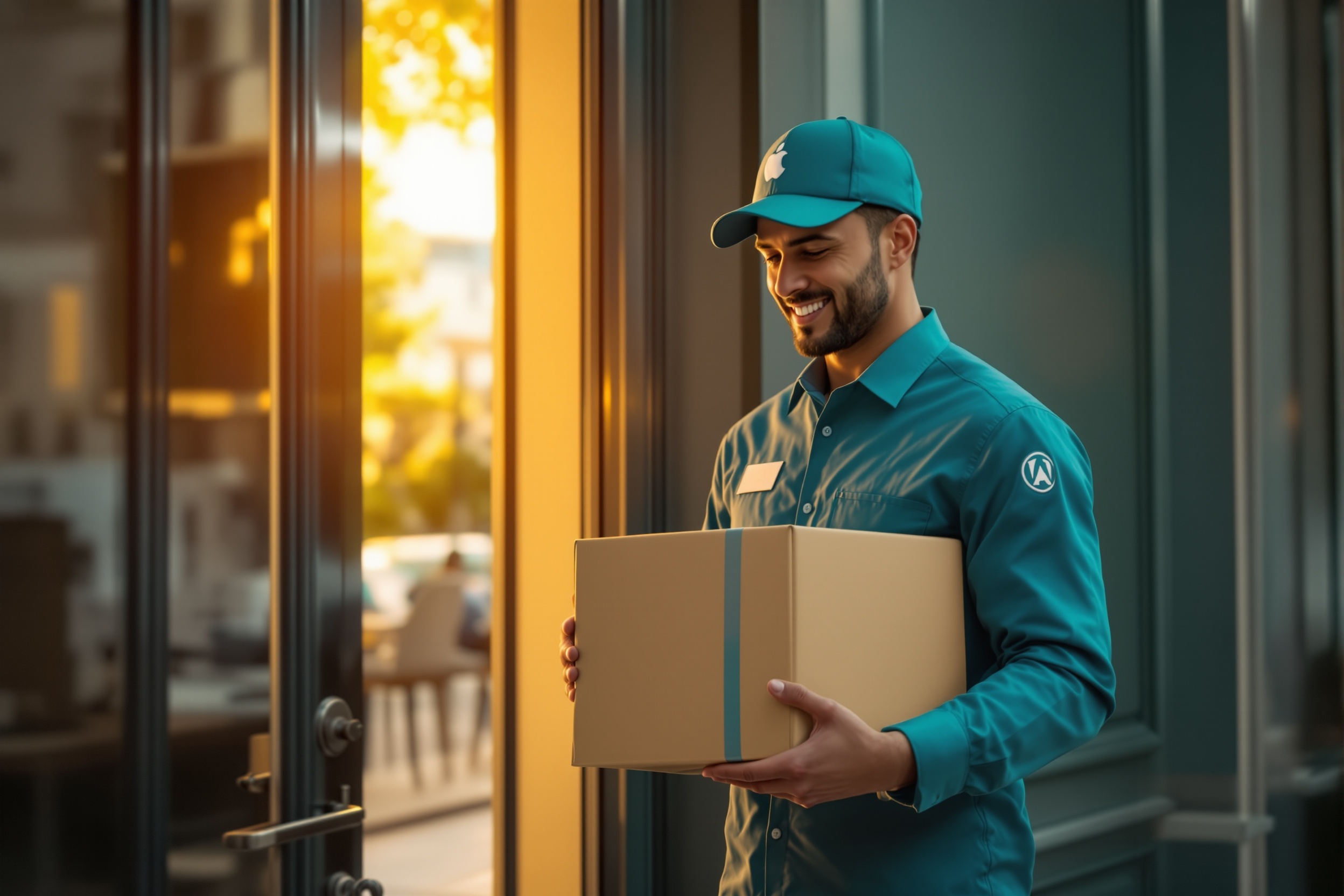 Service de récupération à domicile : comment ça marche ?