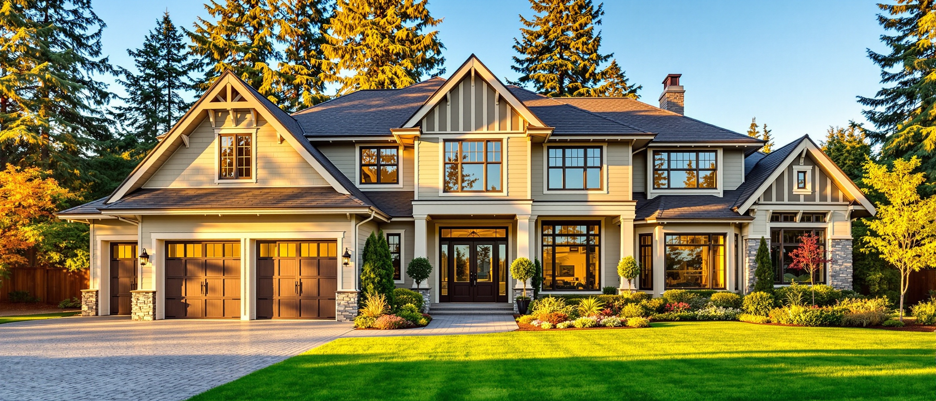 Residential Window Cleaning in Bothell, WA