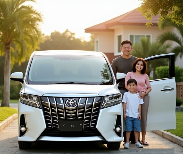 Farah & Keluarga - Family Trip ke Langkawi