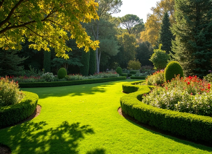 Jardinagem