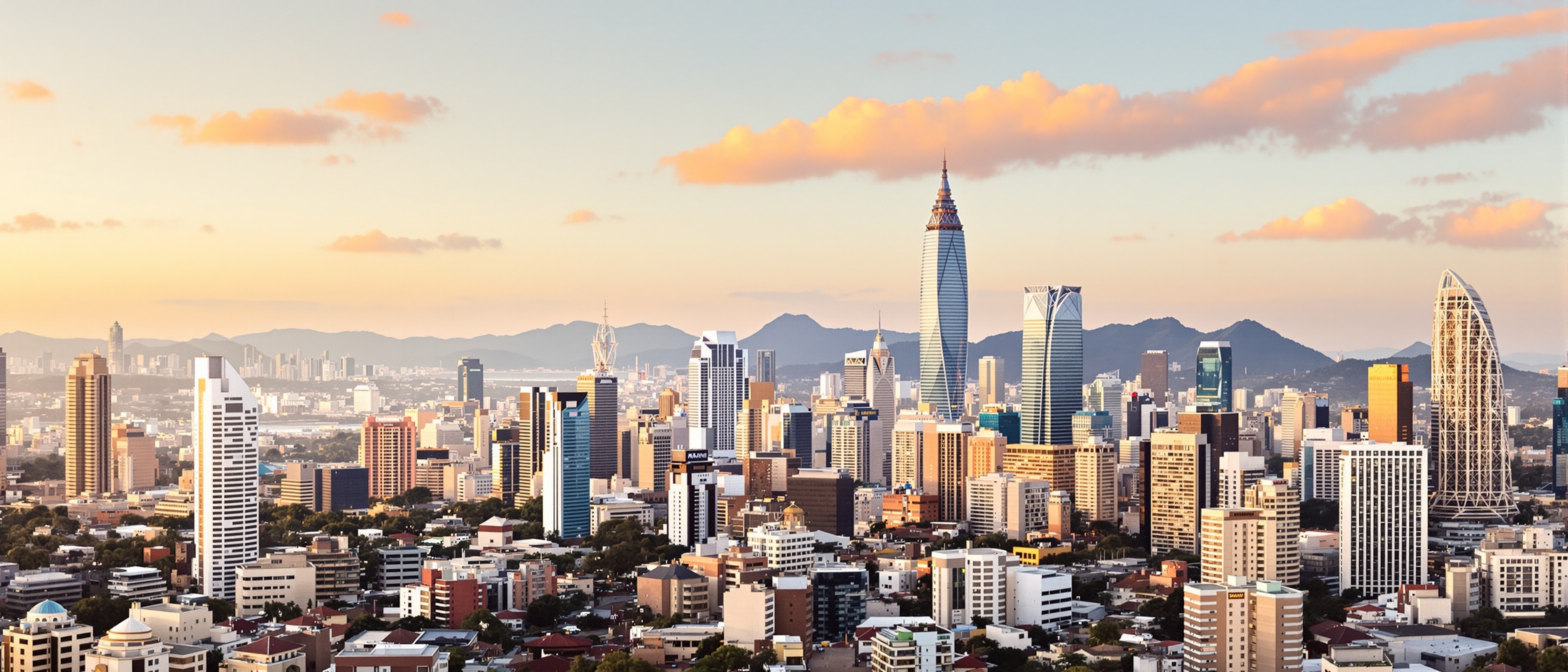 Best dental areas across Philippine cities