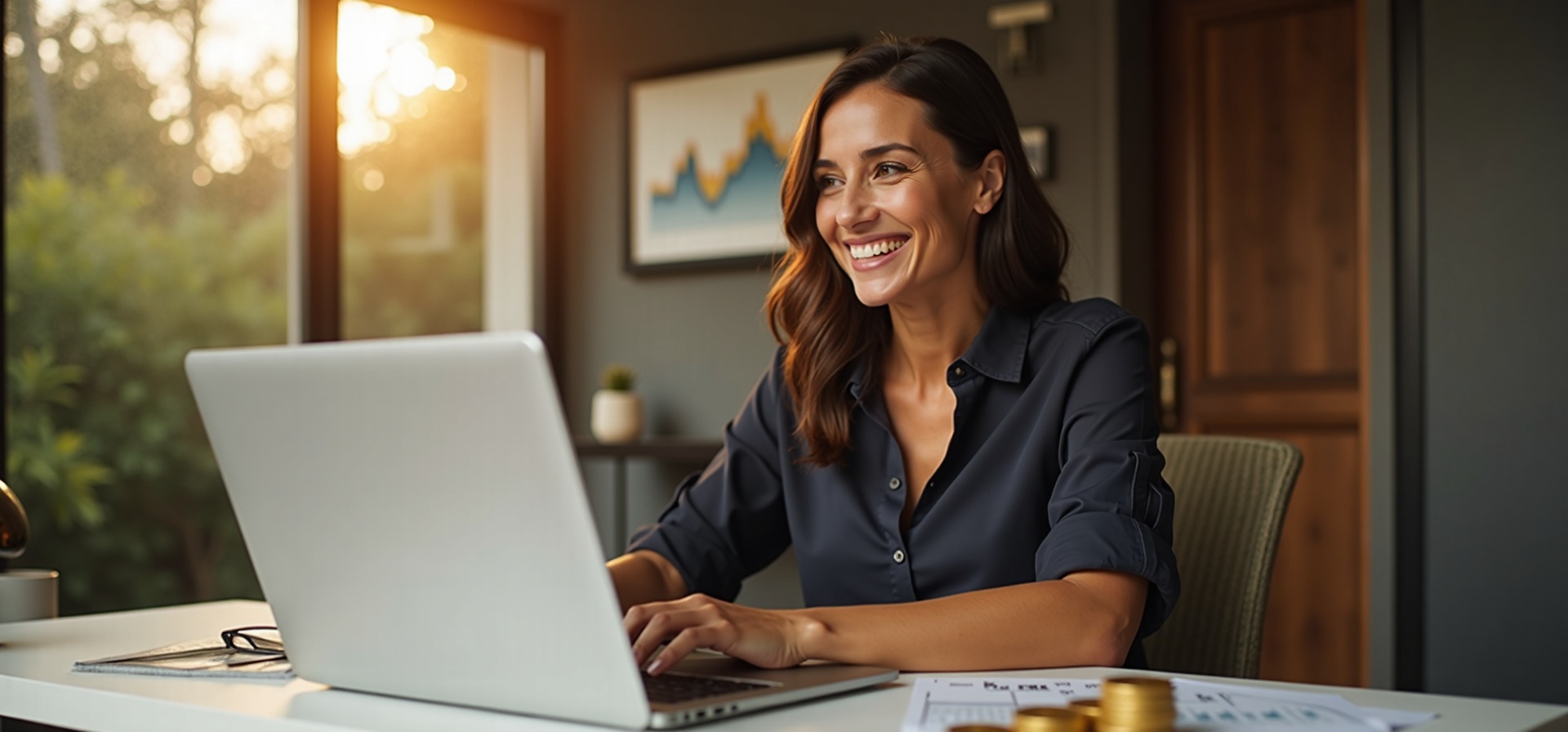 Capital Dollarization Success