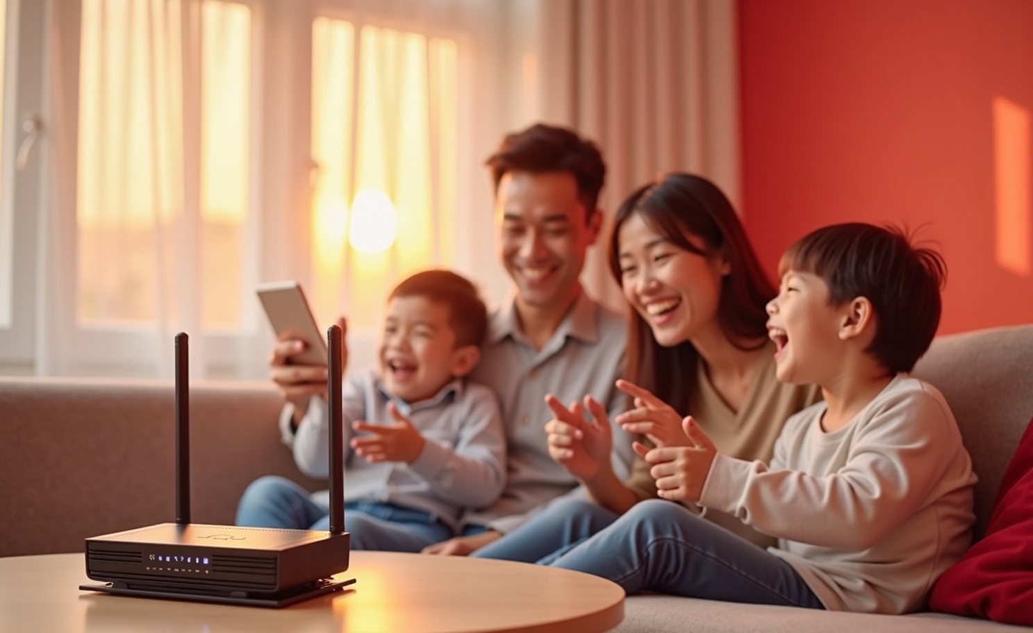Lắp Mạng Internet Viettel Tại Thừa Thiên Huế - Khuyến Mãi Hấp Dẫn