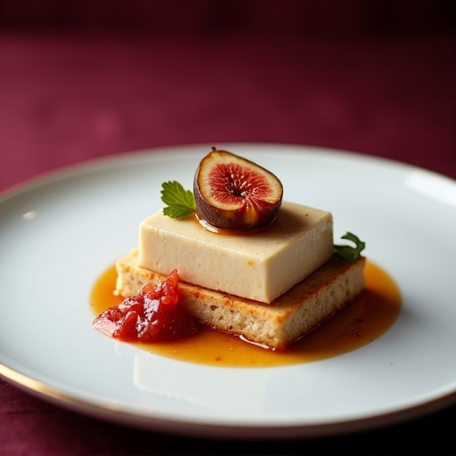 Foie Gras Maison