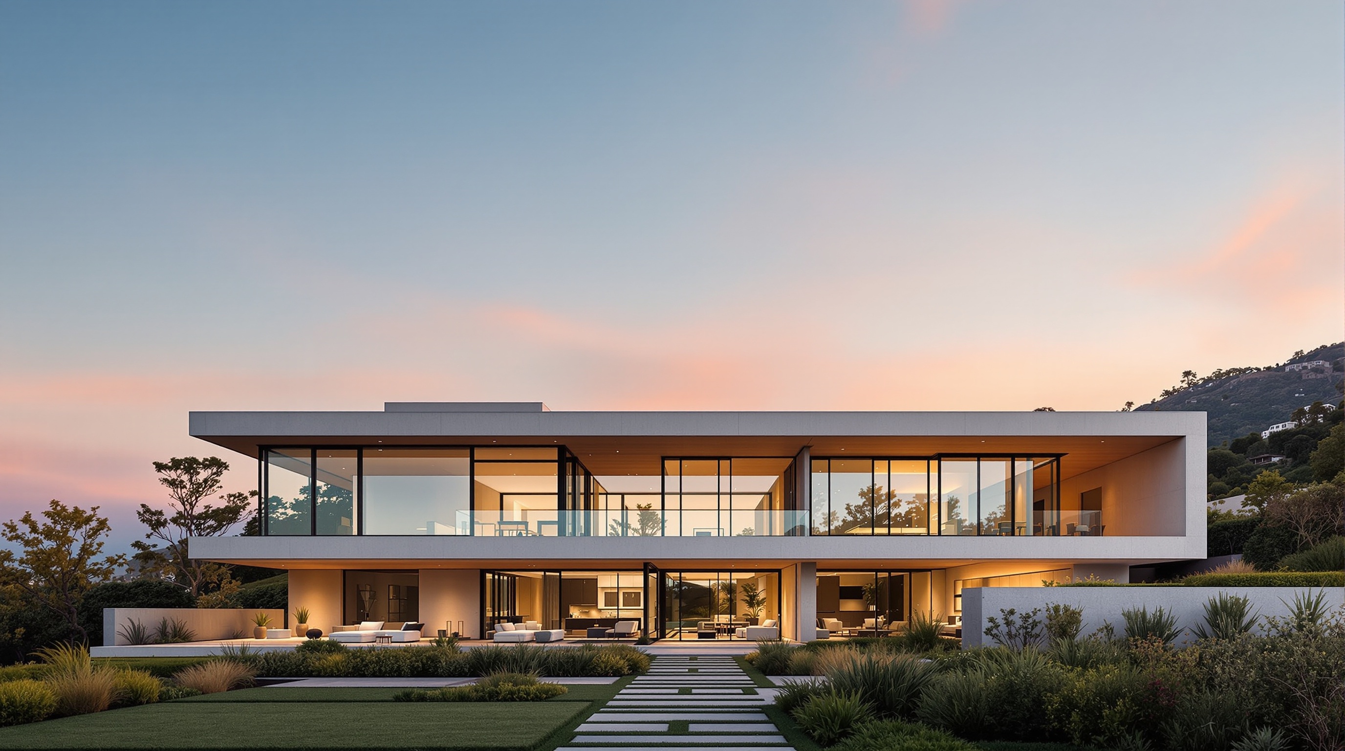 Studio 1323 — Architectural Design for Residential, Development and Hospitality Projects in Santa Monica