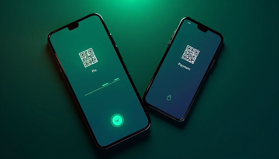 Jornada Pix White Label na Dock