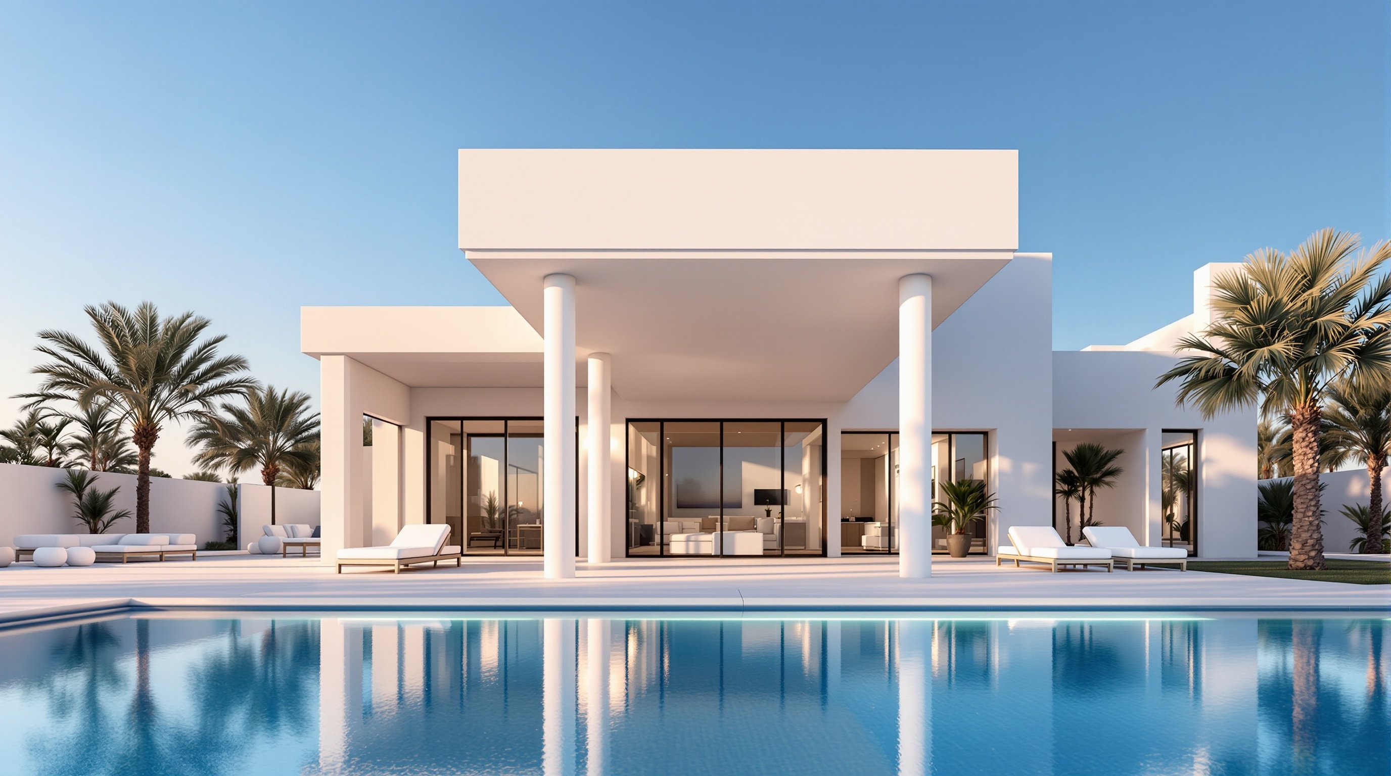 2S IMMO – Immobilier de Prestige