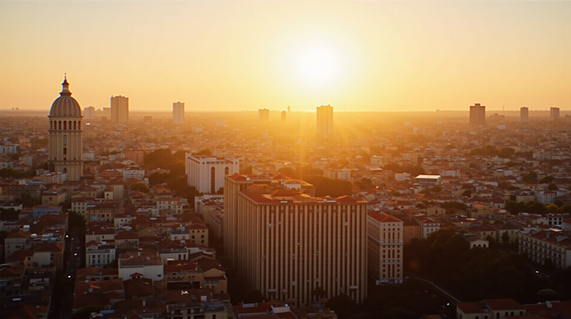 Panorama di Napoli - Agenzia Immobiliare