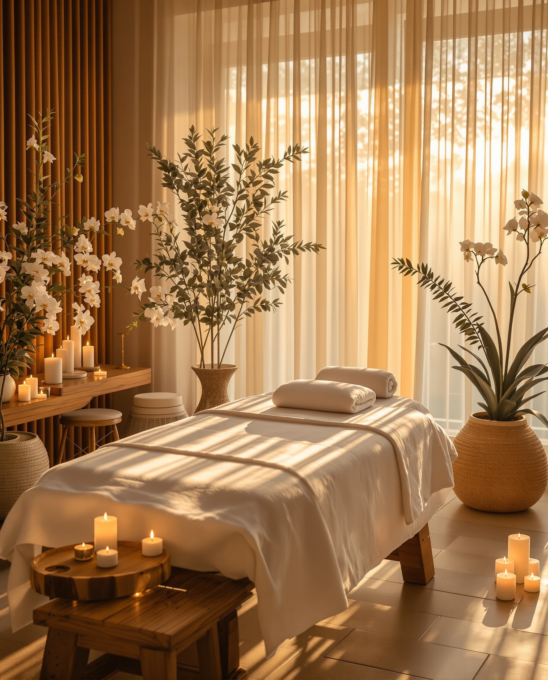 About The Path To Wellness Tulsa holistic spa