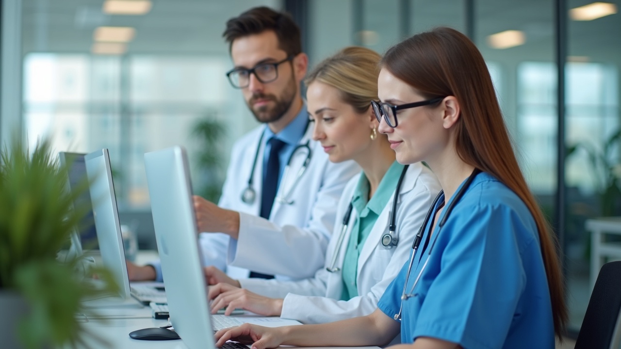 Medical Billing Services Explained - CA Medical Billing Solutions Rancho Cucamonga