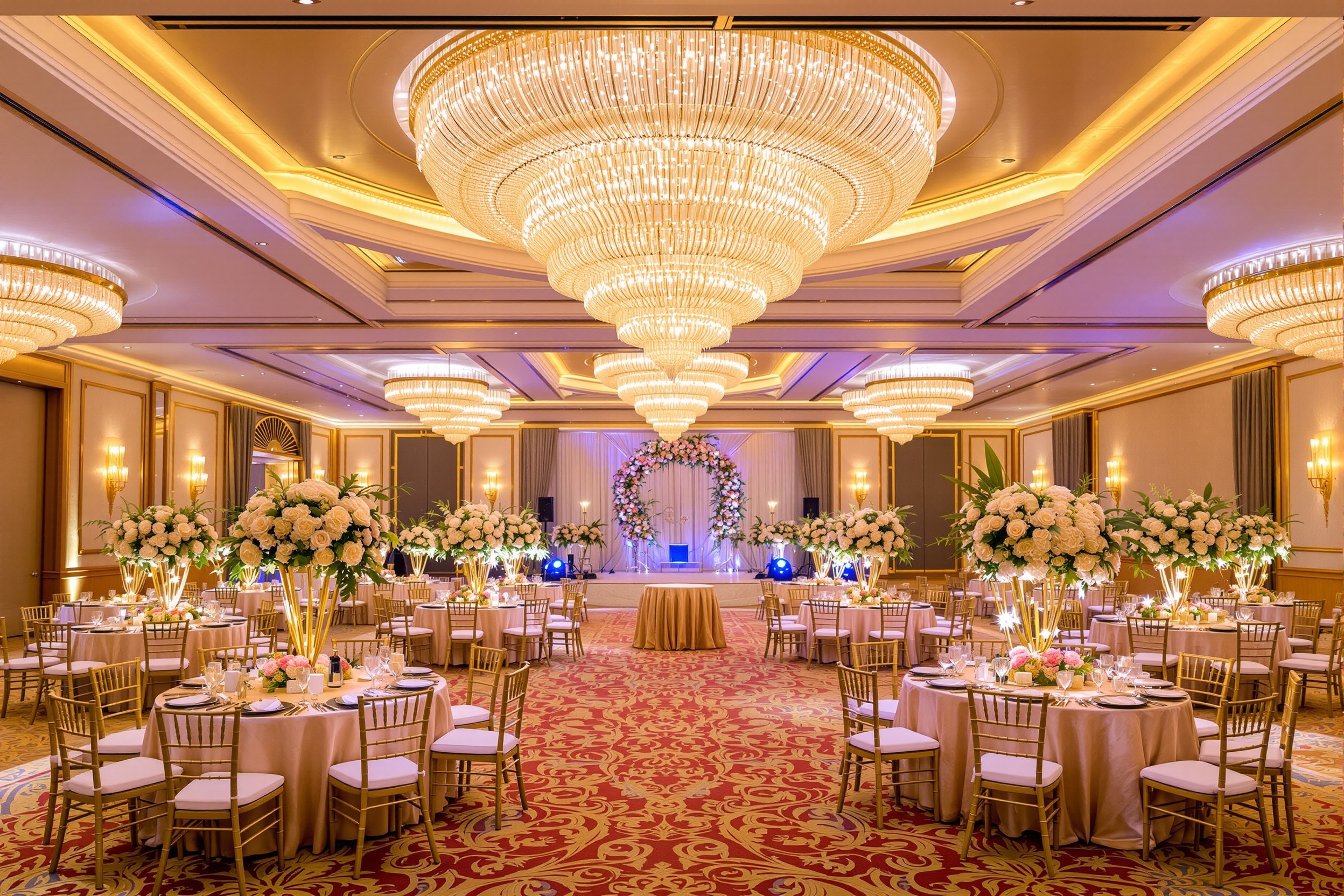 Grand Ballroom