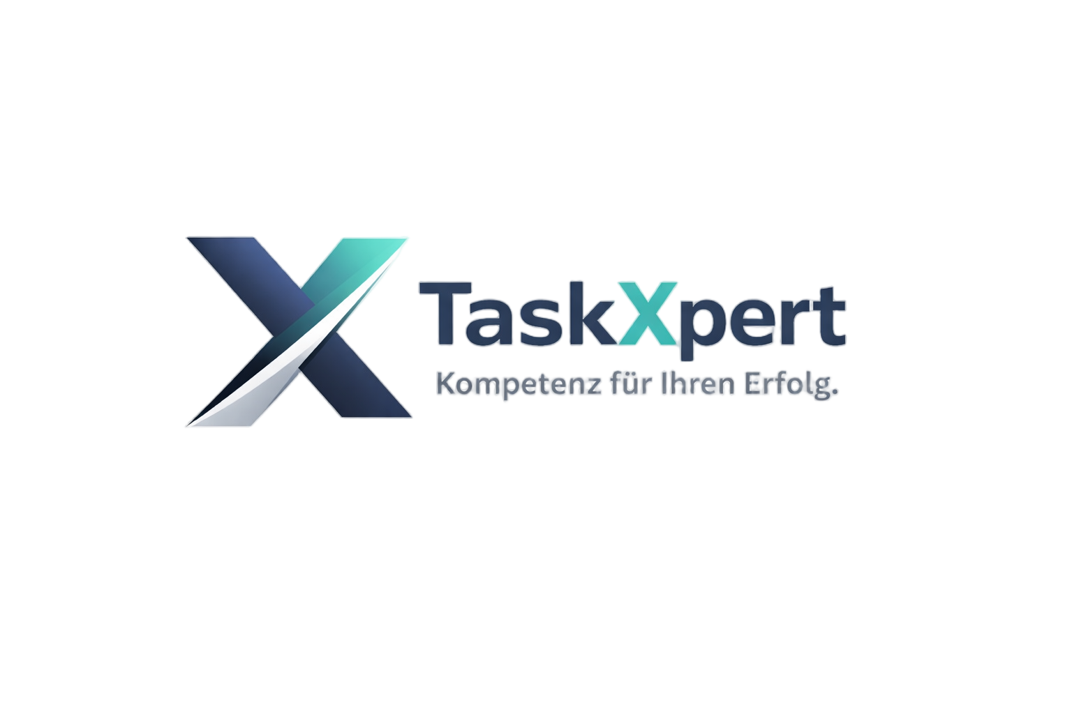 TaskXpert Logo