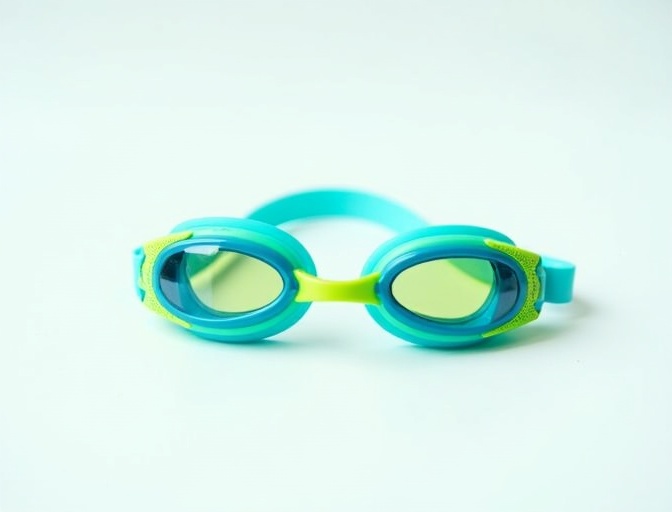 Pair of Goggles