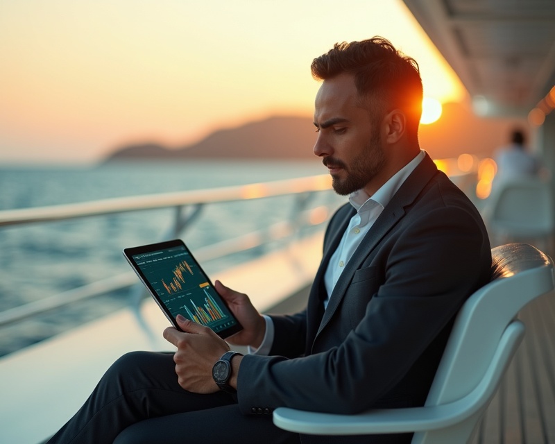 Inversores Internacionales