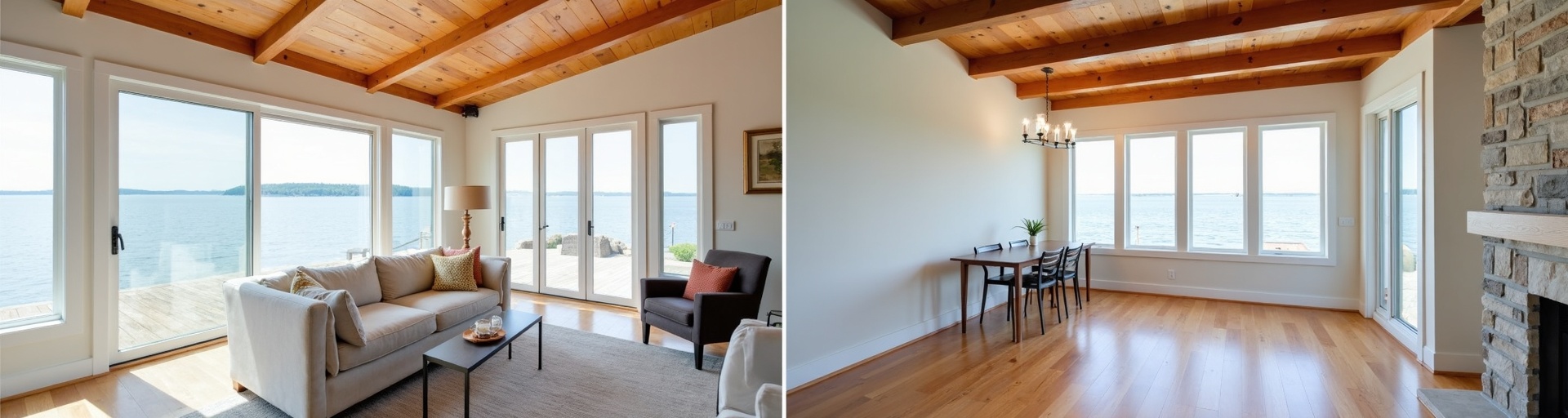 Lakehouse Renovation Guide