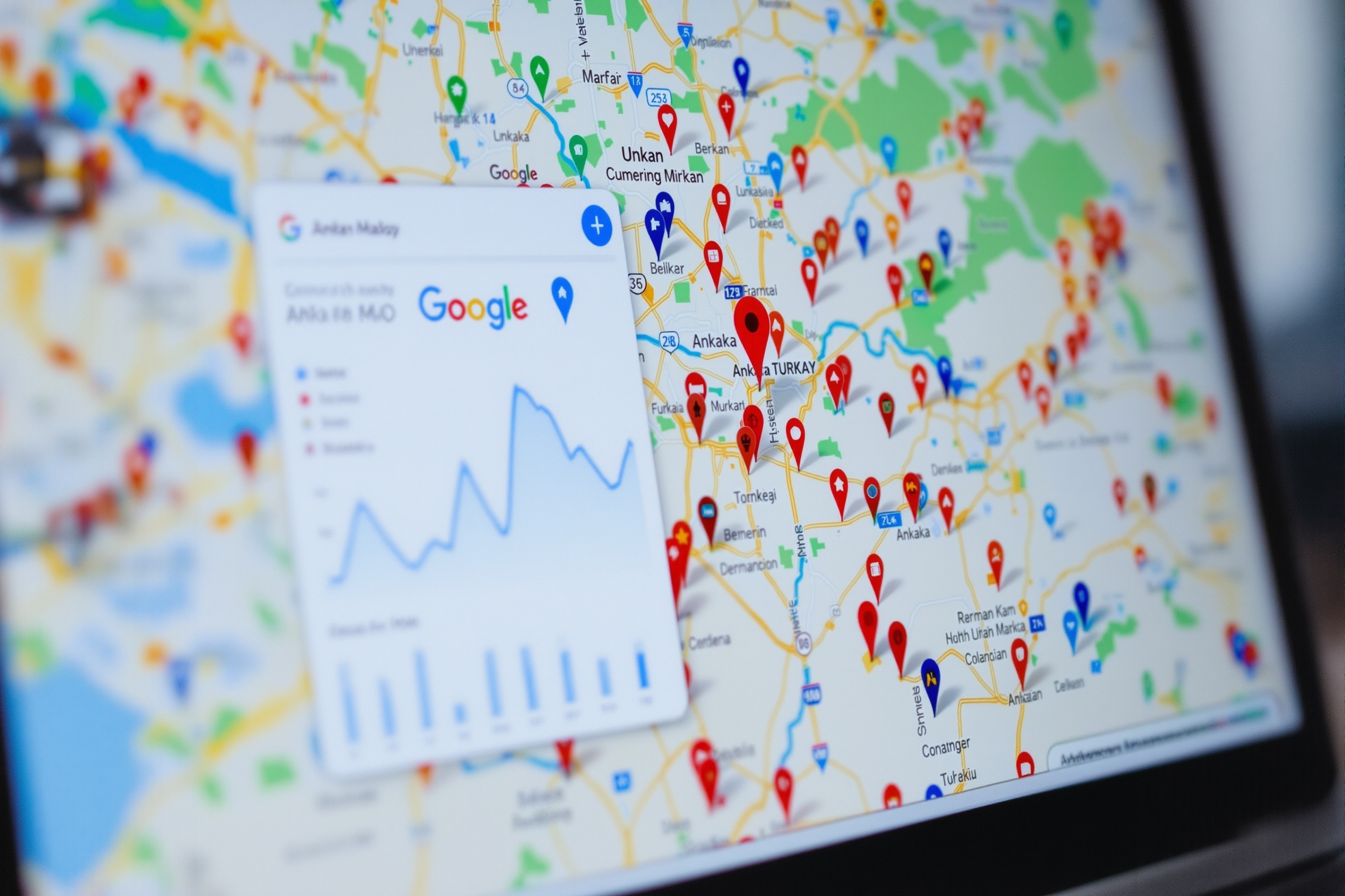 Google Benim İşletmem (GBP) Optimizasyonu 2026: Yerel Aramalarda Öne Çıkın