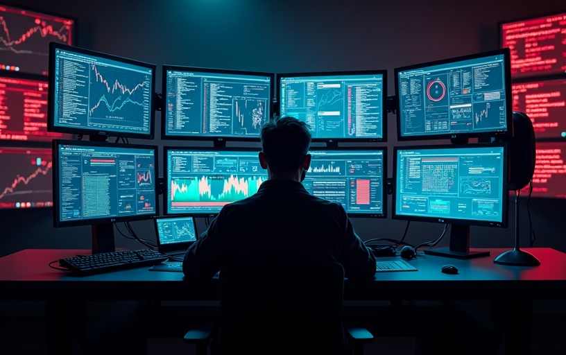 Bootcamp Cybersécurité