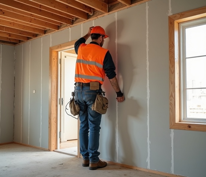 Rénovation énergétique