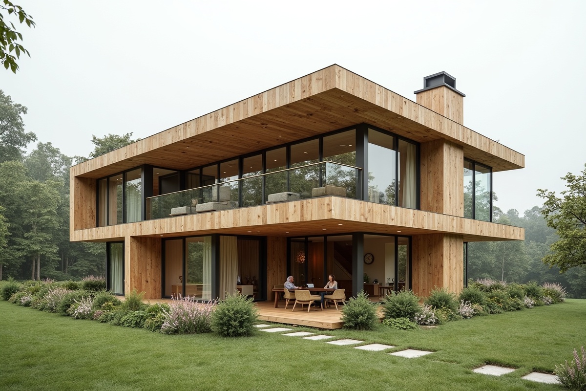 Sürdürülebilir Mimarlıkta Yeni Trendler