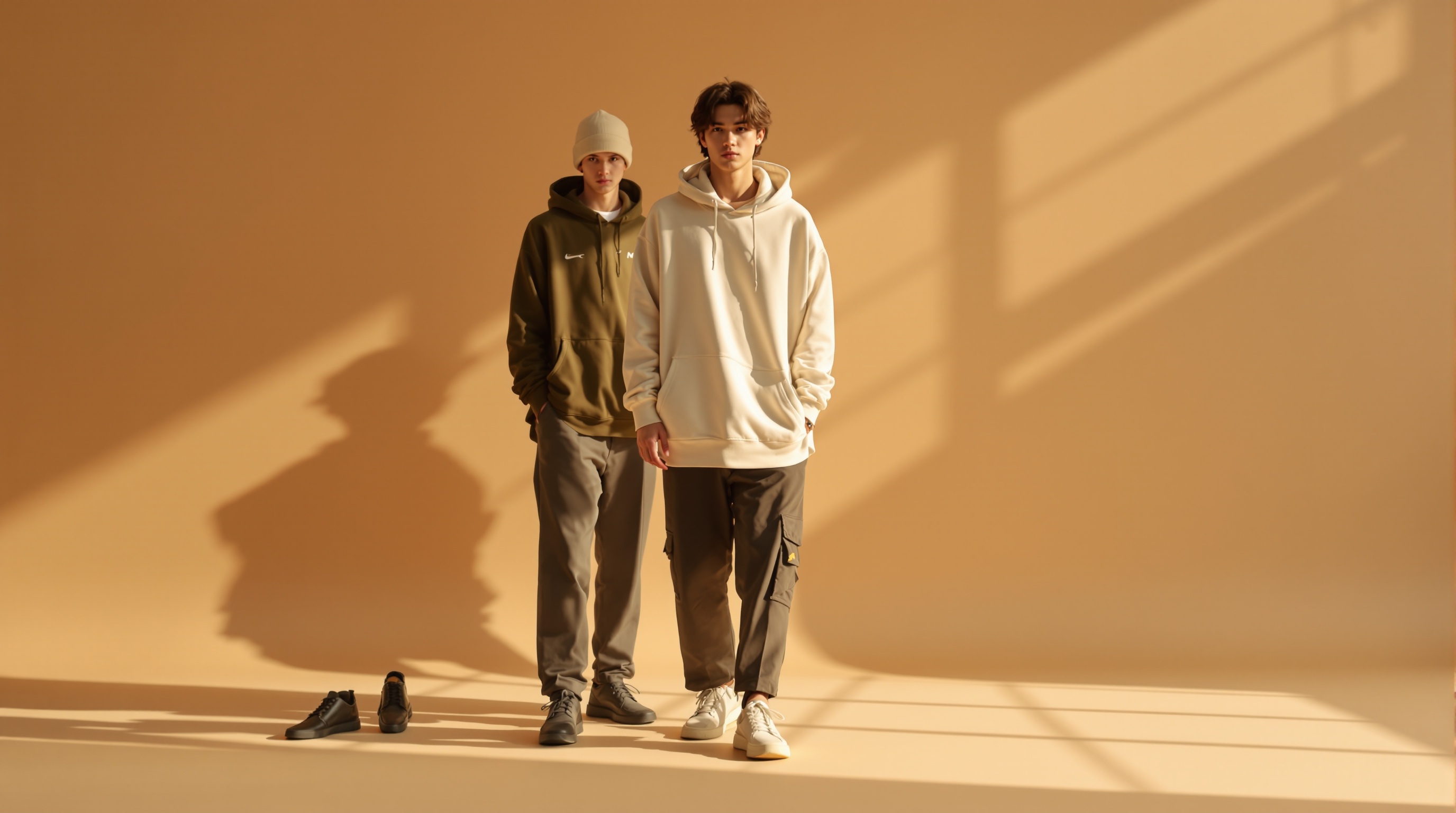 MuleBuy Spreadsheet Fashion Collection