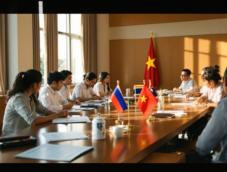 Nghiên cứu ASEAN
