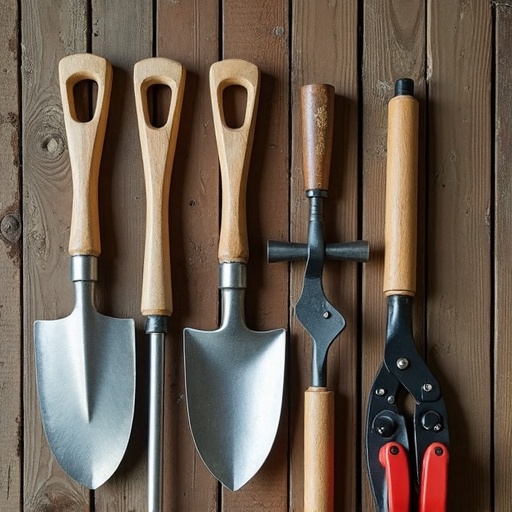 Garden Tools