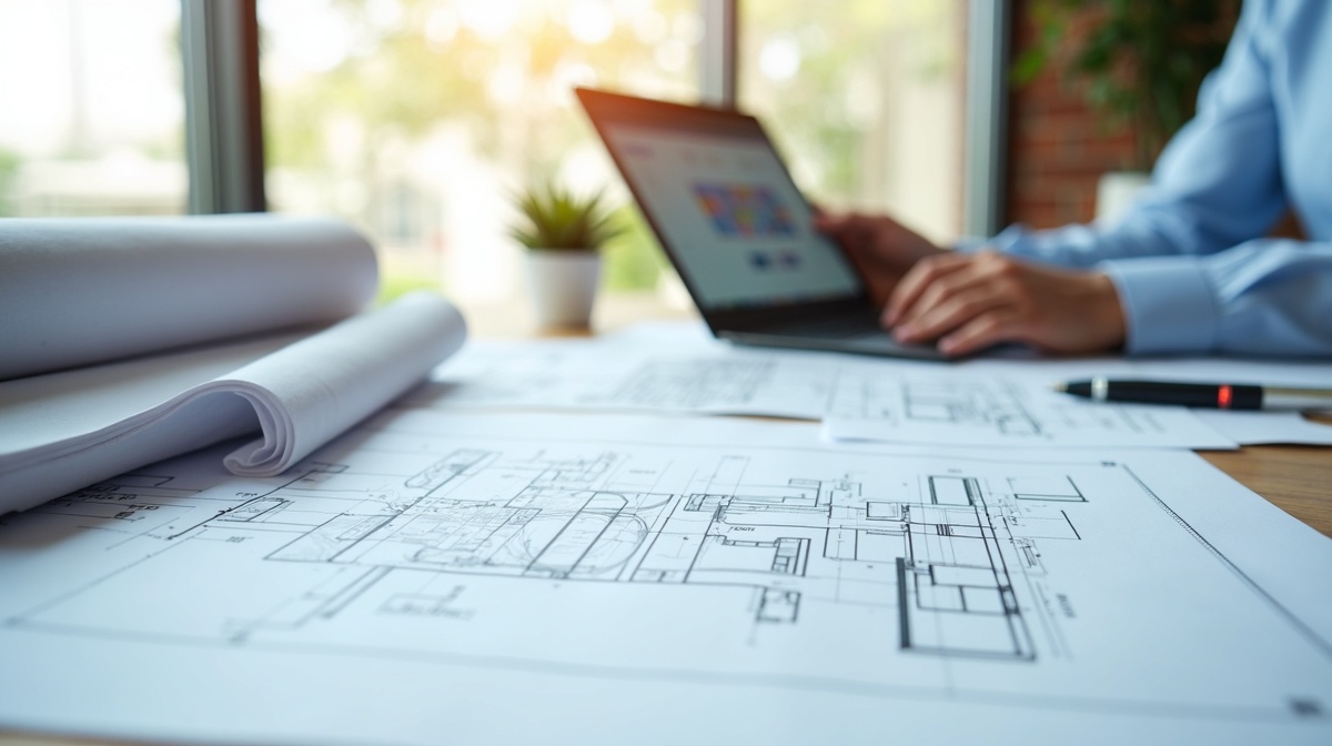 Die Leistungsbeschreibung im Bauwesen: Ein umfassender Leitfaden