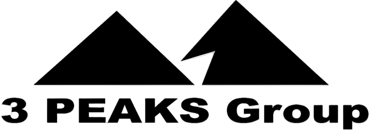 3 Peaks Development