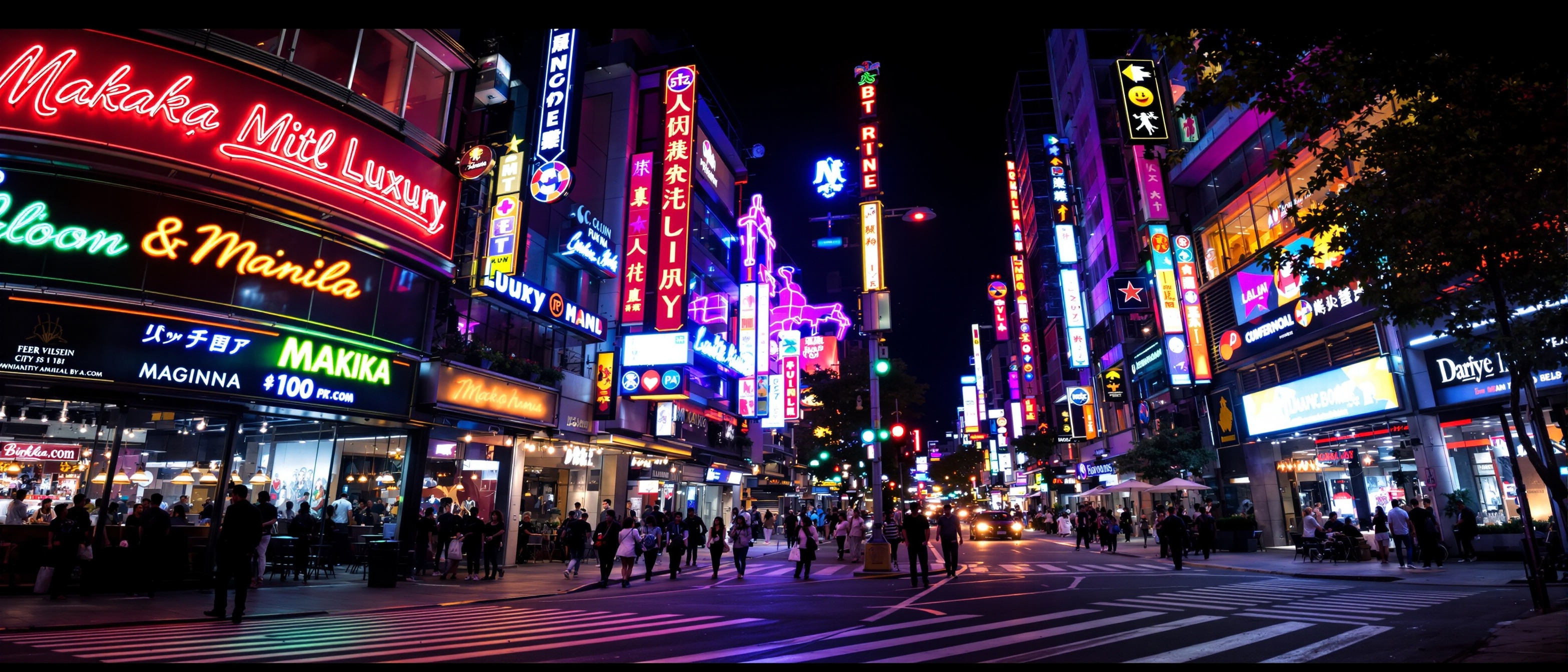 Makati Nightlife