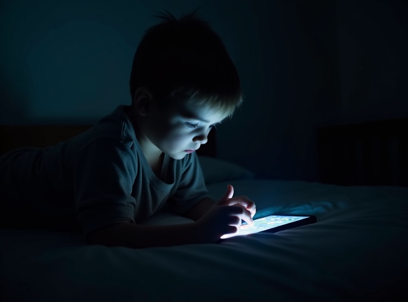 Contenido digital peligroso